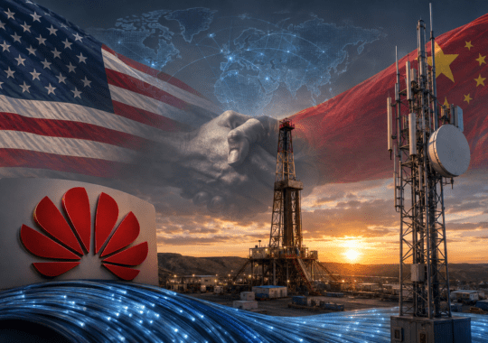 Huawei