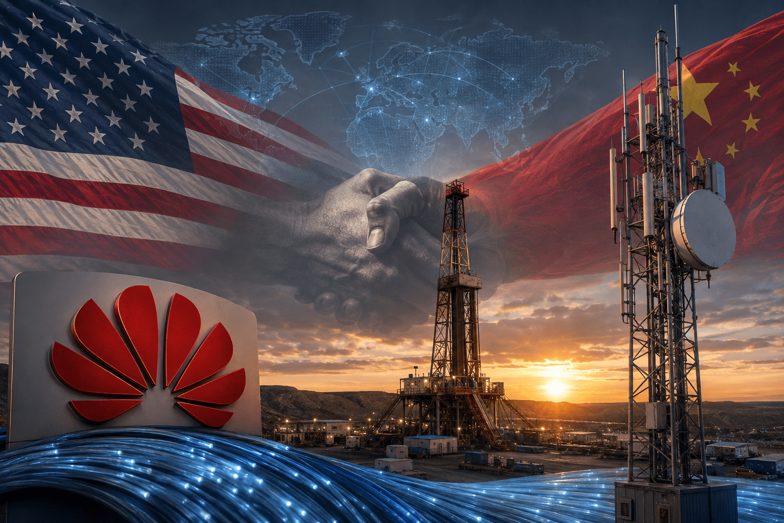 Huawei