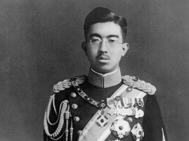 emperador Hirohito
