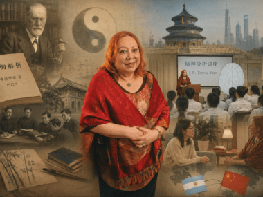 Teresa Yuan