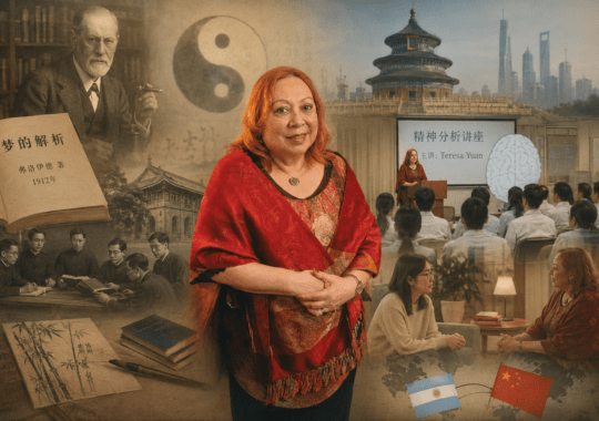 Teresa Yuan