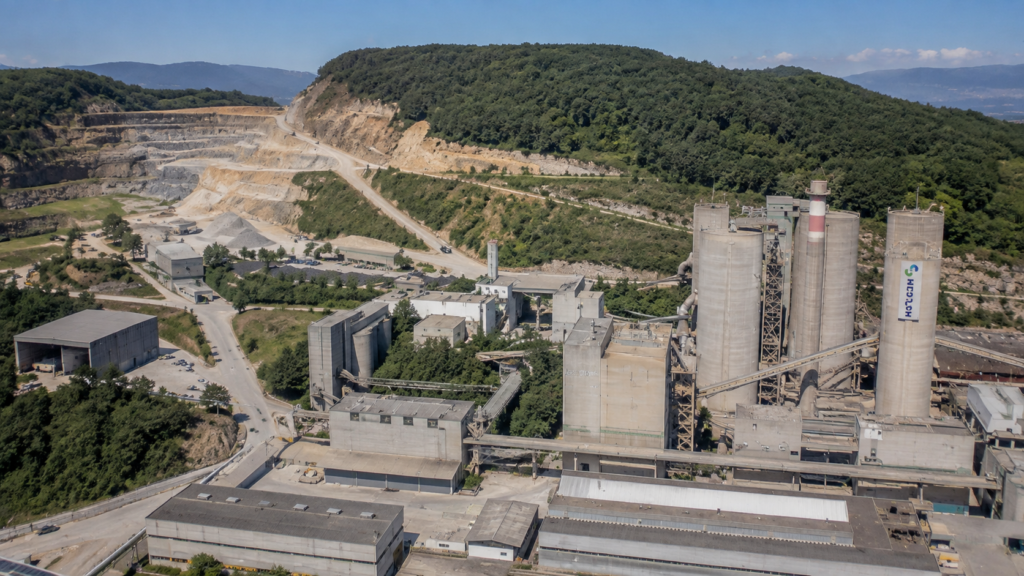 Holcim
