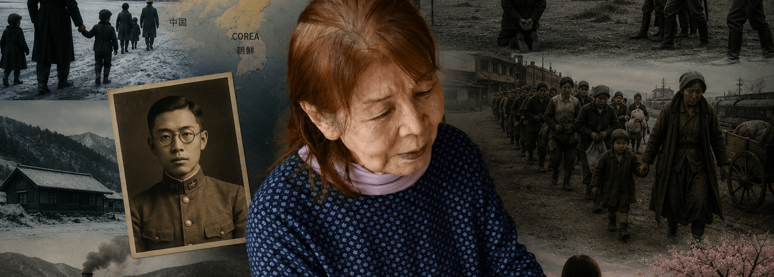 Manchuria