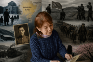 Manchuria