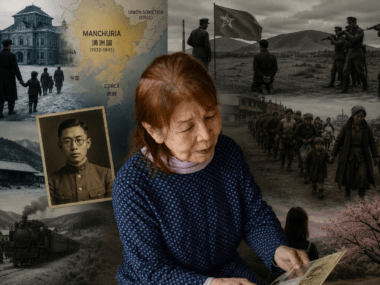 Manchuria