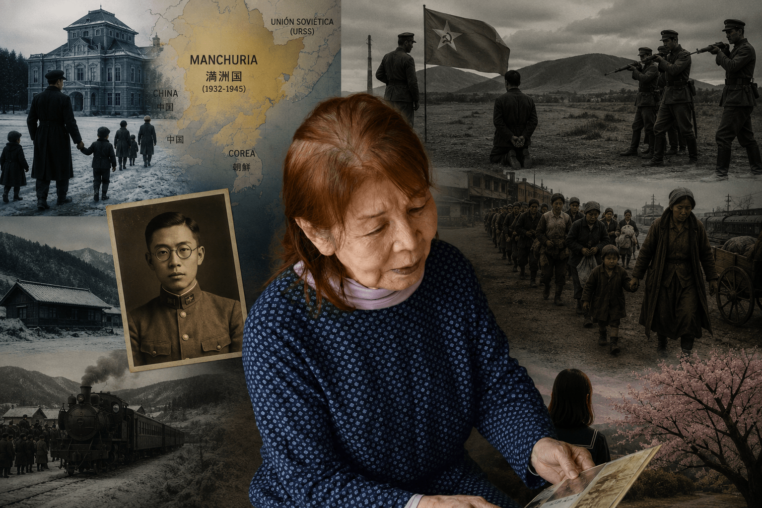 Manchuria