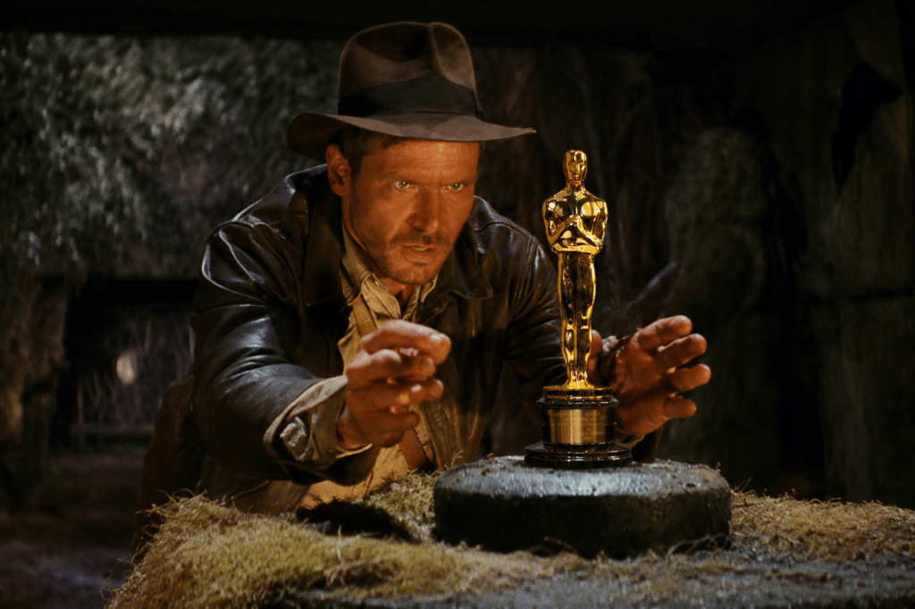 Indiana Jones