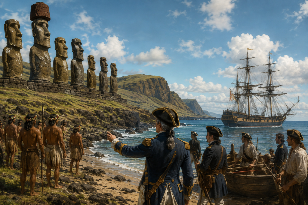 rapa nui