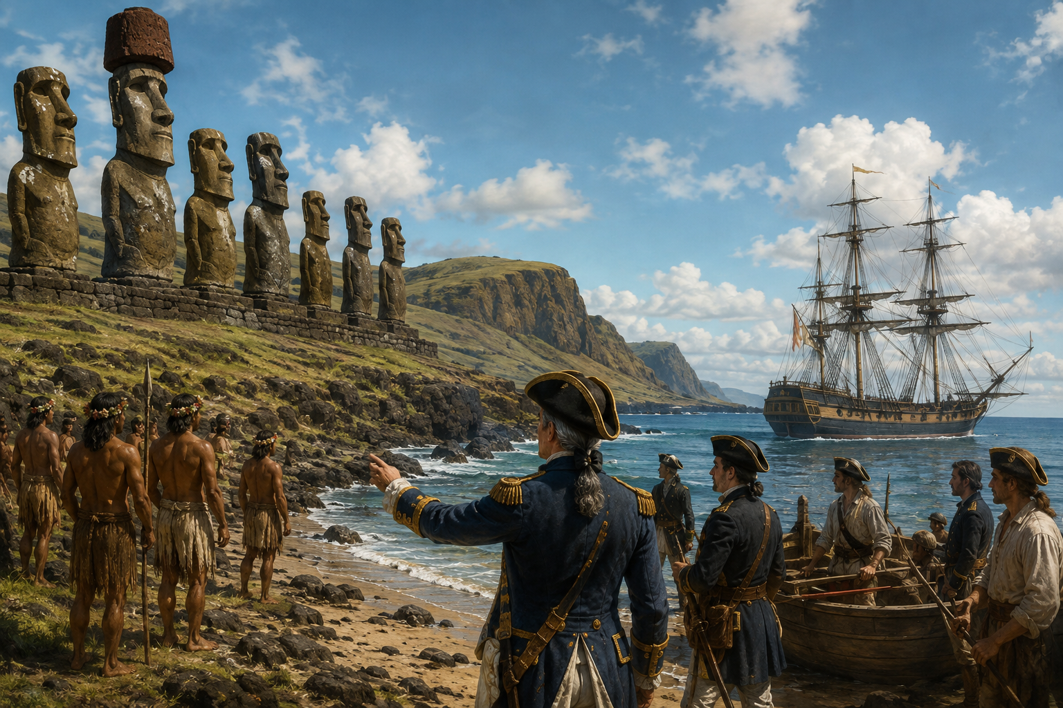 rapa nui