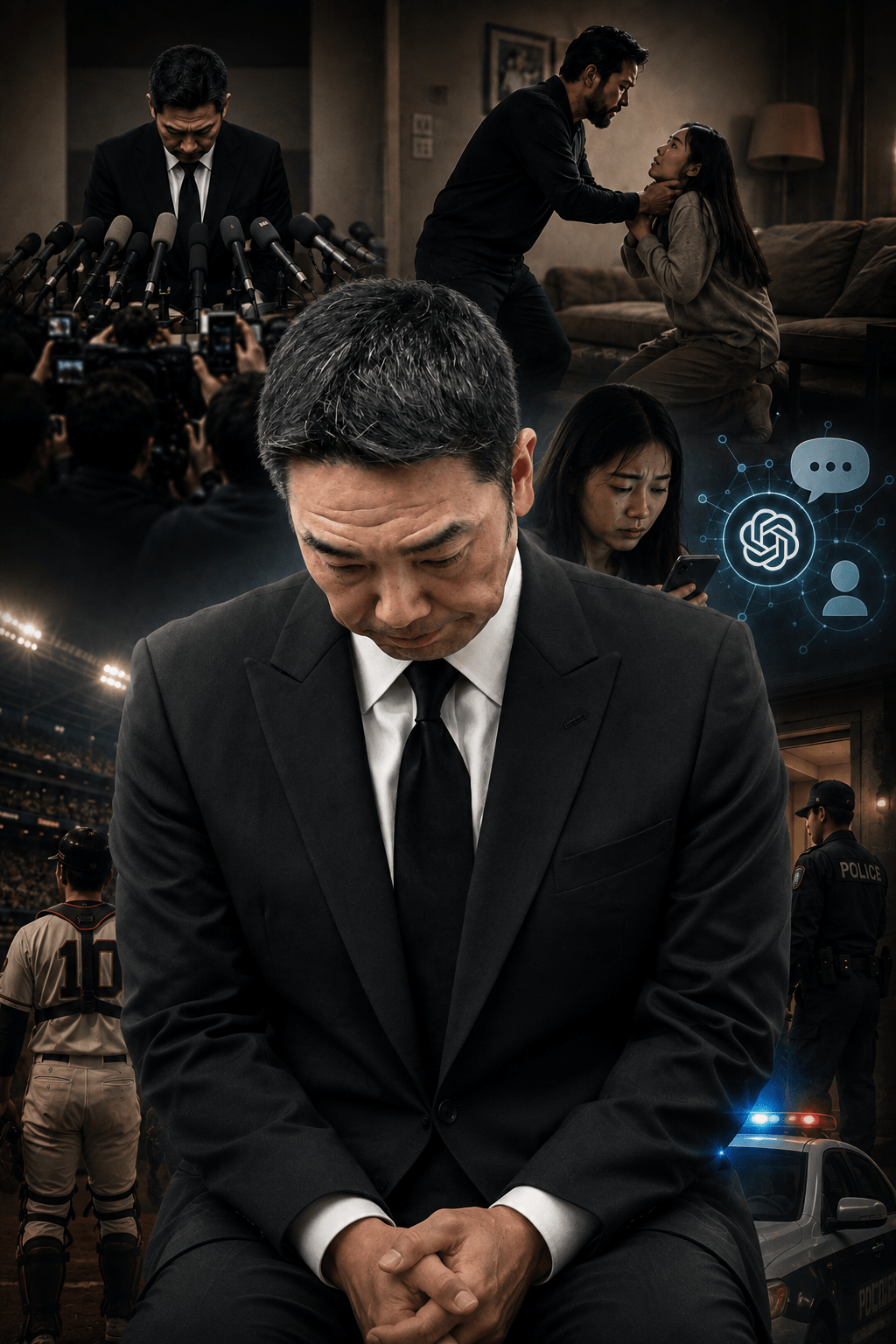 Yomiuri Giants
