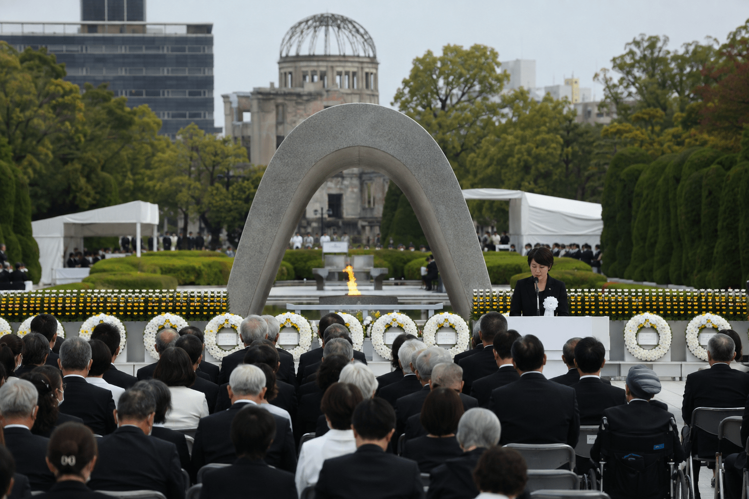 Hiroshima