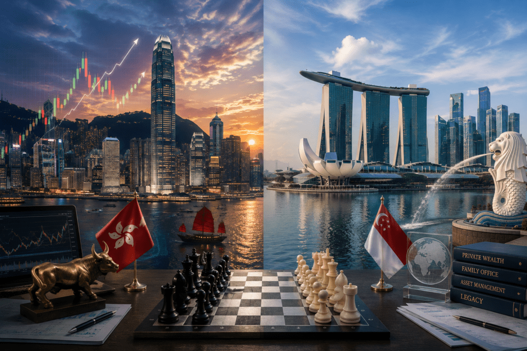 Hong Kong
