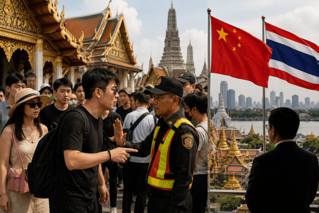 Bangkok