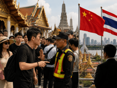 Bangkok