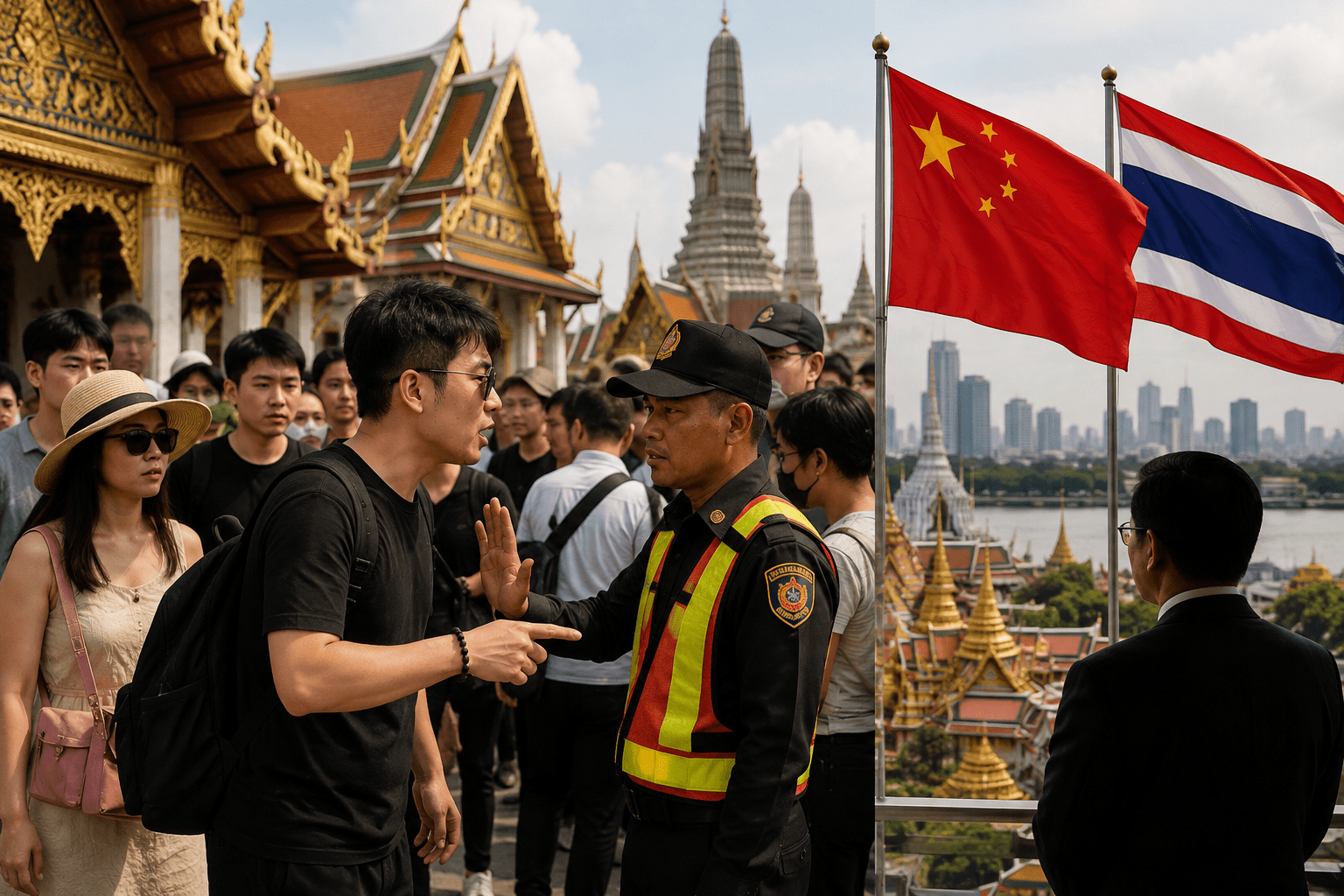 Bangkok