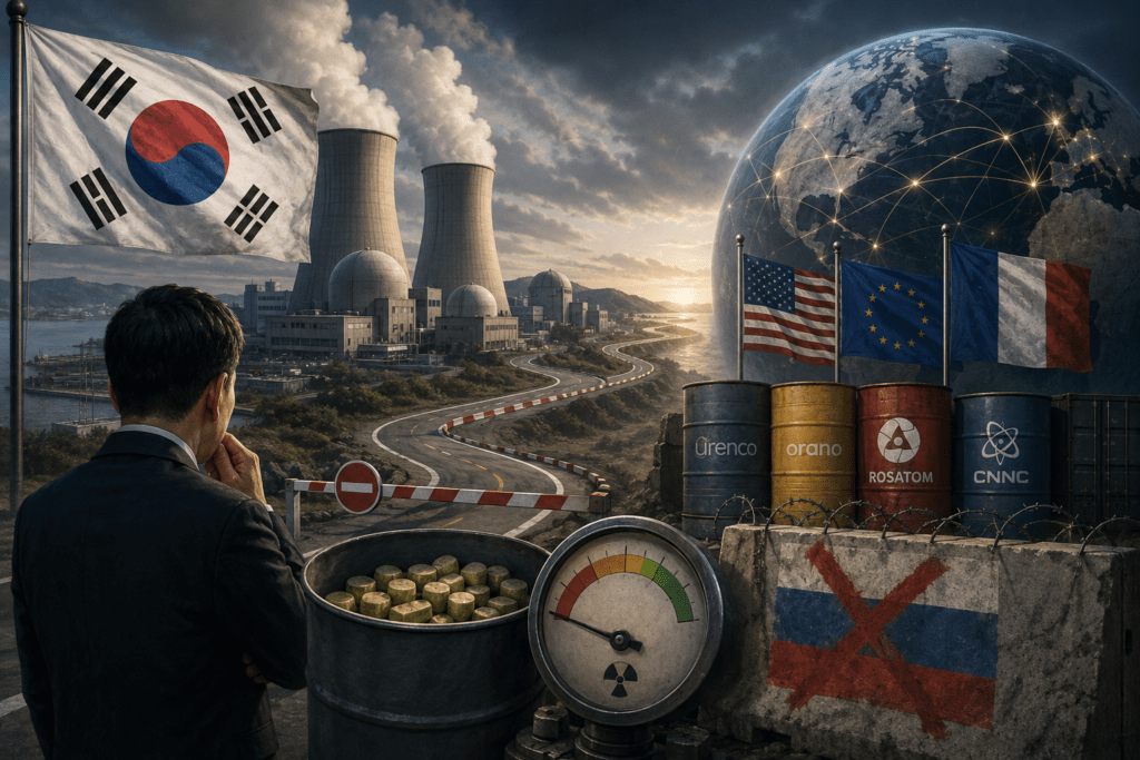 nuclear