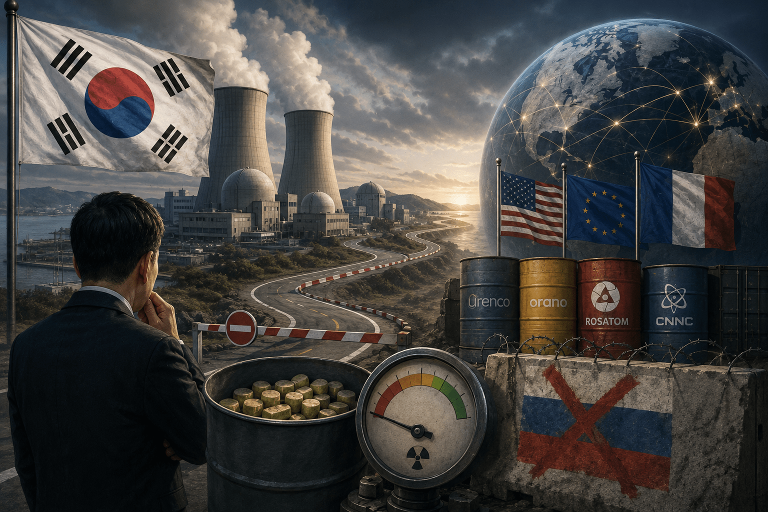 nuclear