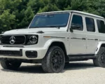 blindaje Mercedes-Benz