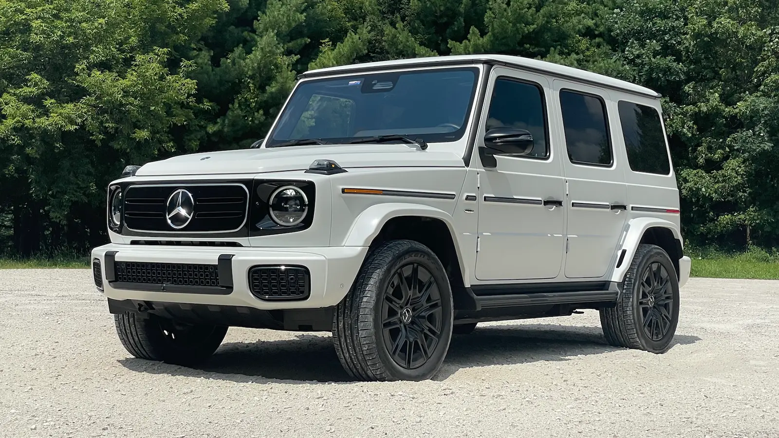 blindaje Mercedes-Benz