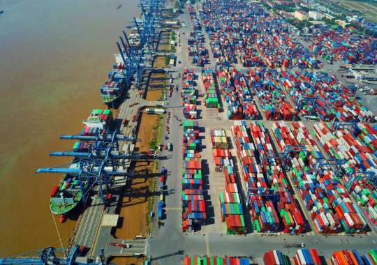Vietnam inversión