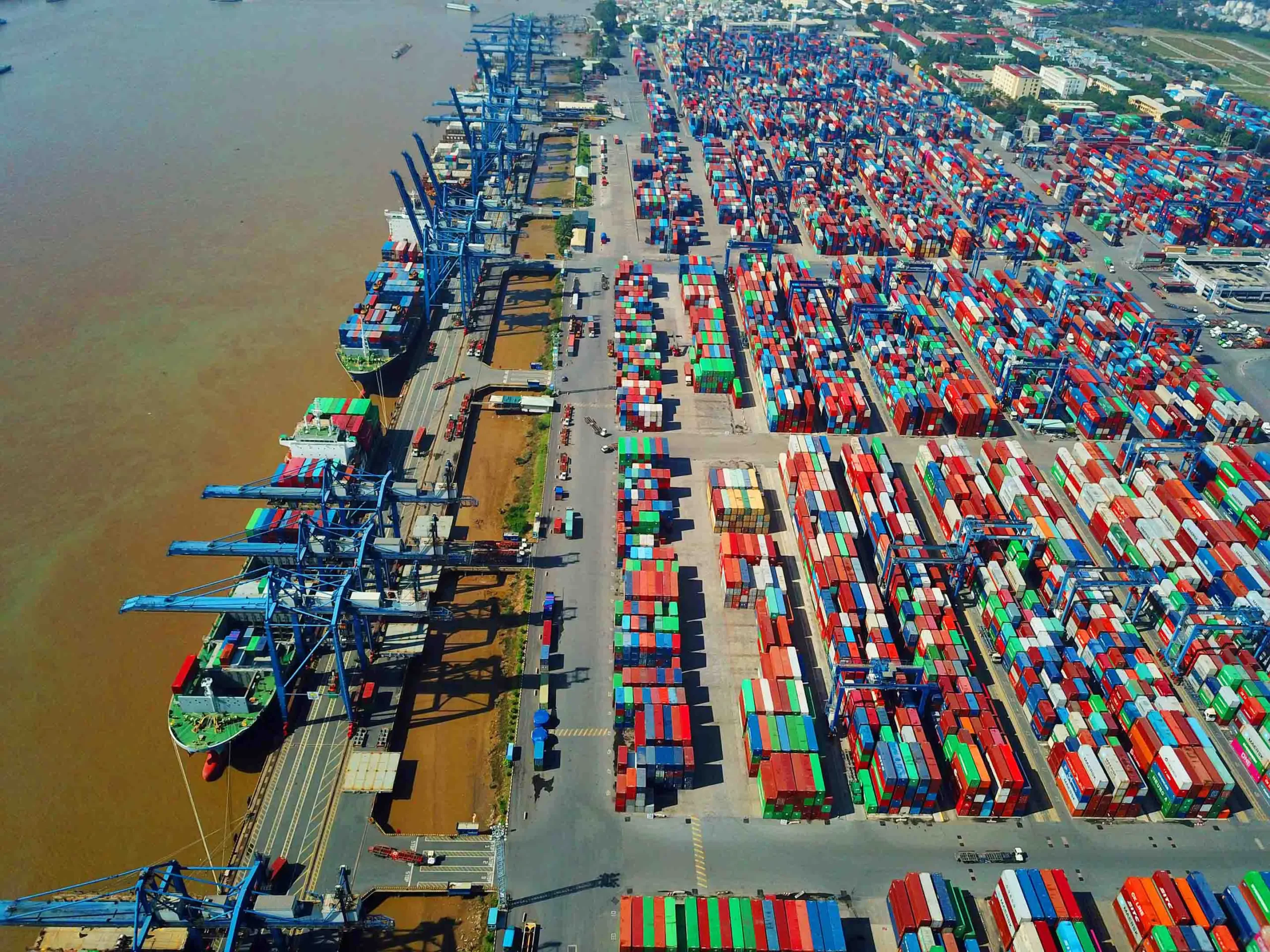 Vietnam inversión