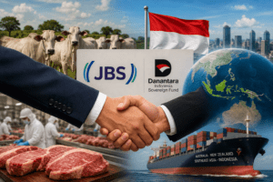 JBS Indonesia