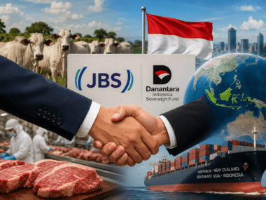 JBS Indonesia