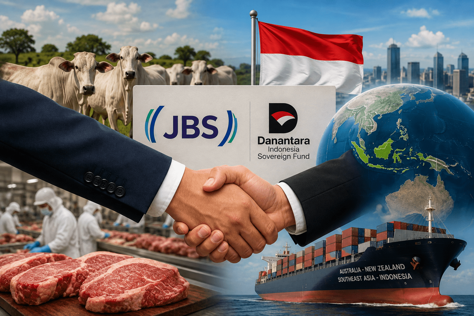 JBS Indonesia