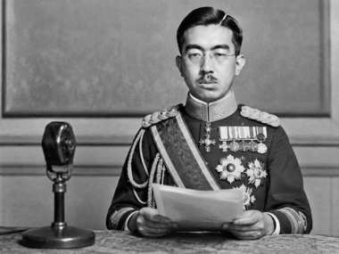 rendición Japón
