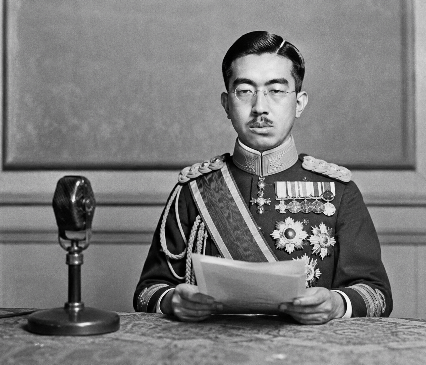 rendición Japón