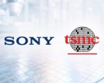 Sony TSMC