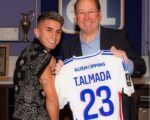Thiago Almada