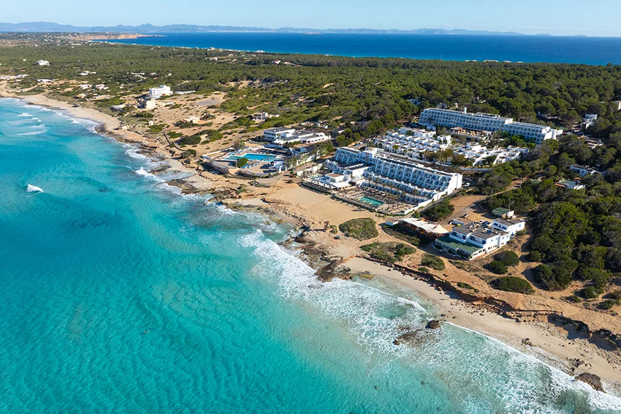 Riu Palace Formentera