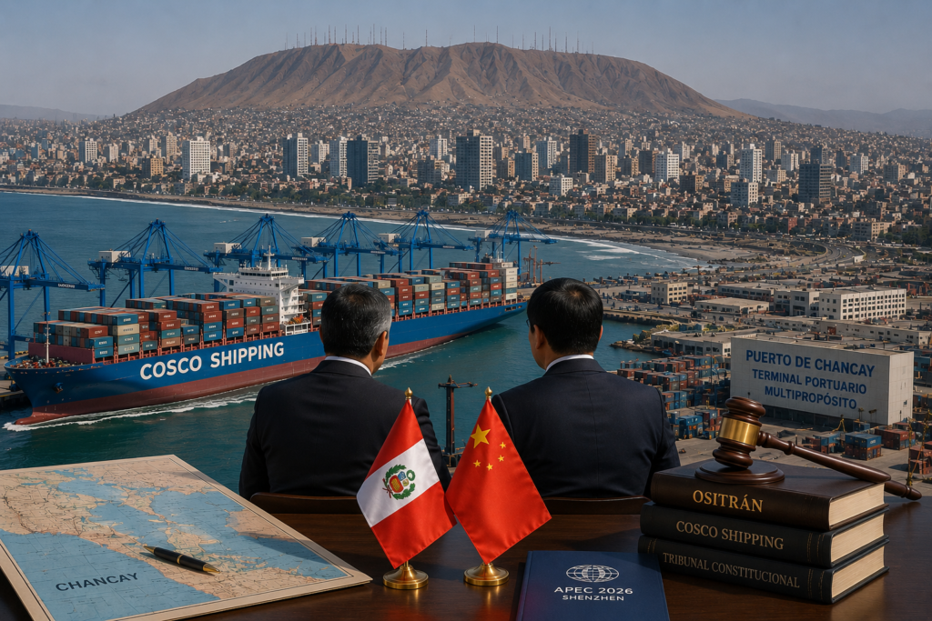 APEC