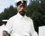Nicolás II
