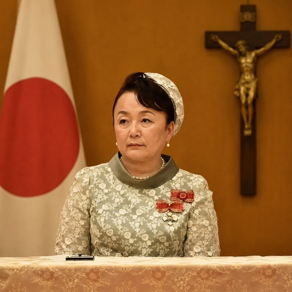 Nobuko Asō