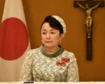 Nobuko Asō