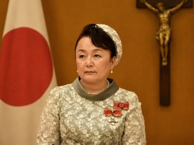 Nobuko Asō