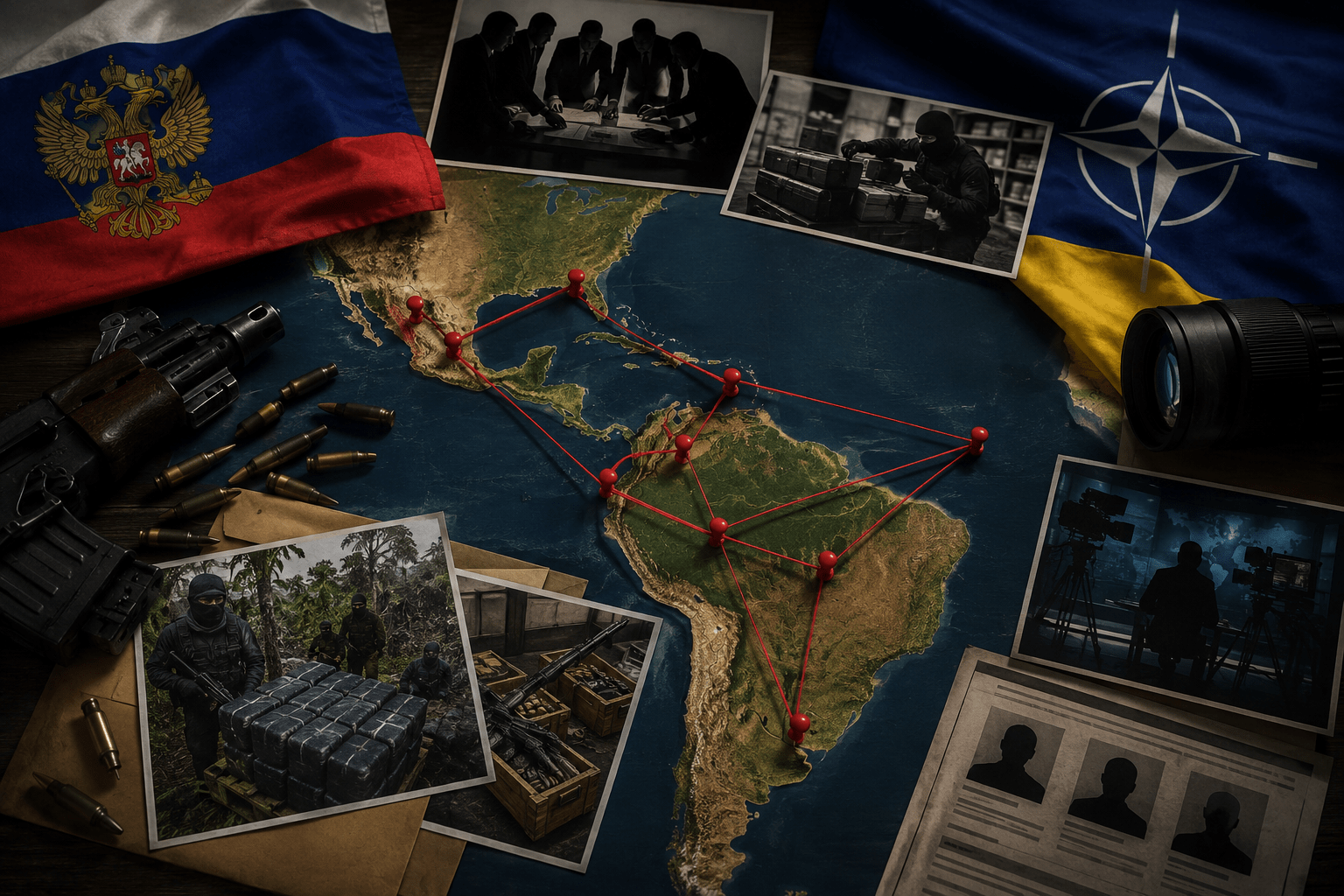 Rusia