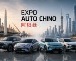 Expo Auto Chino