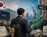 Wall Street