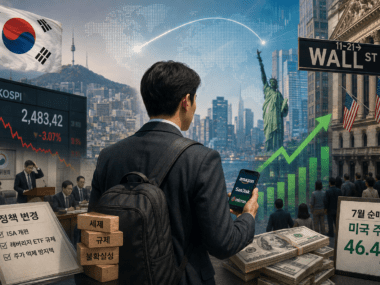 Wall Street