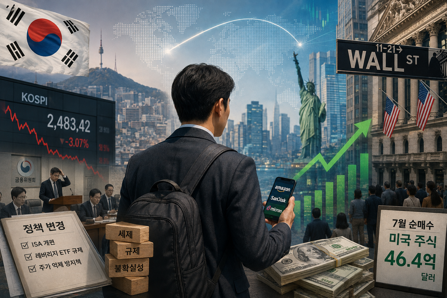 Wall Street