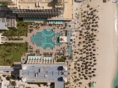 Riu Palace
