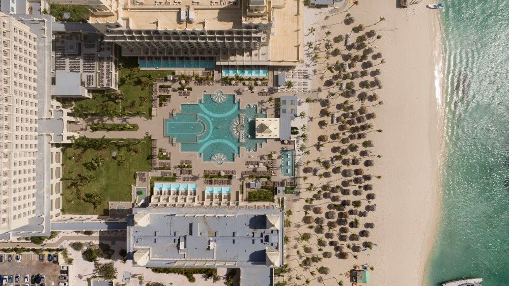 Riu Palace